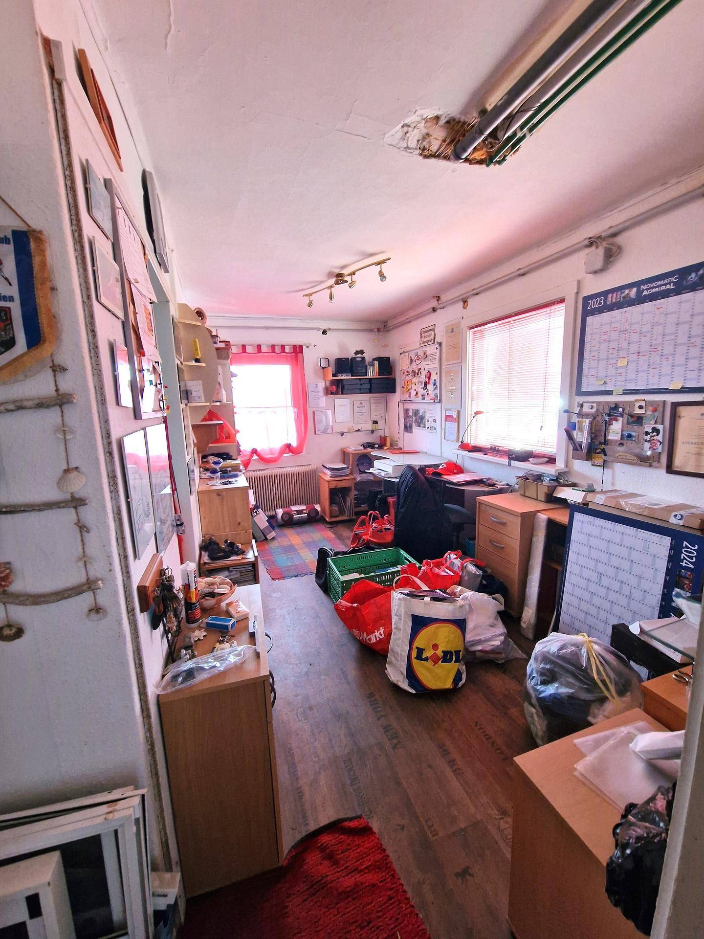 Zimmer EG