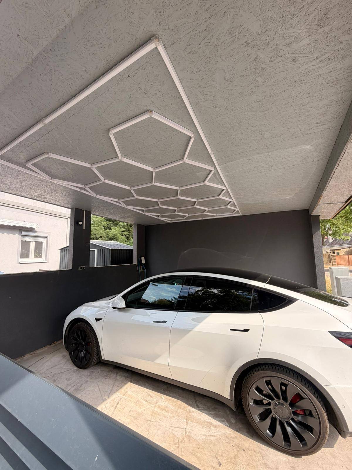 Parkplatz