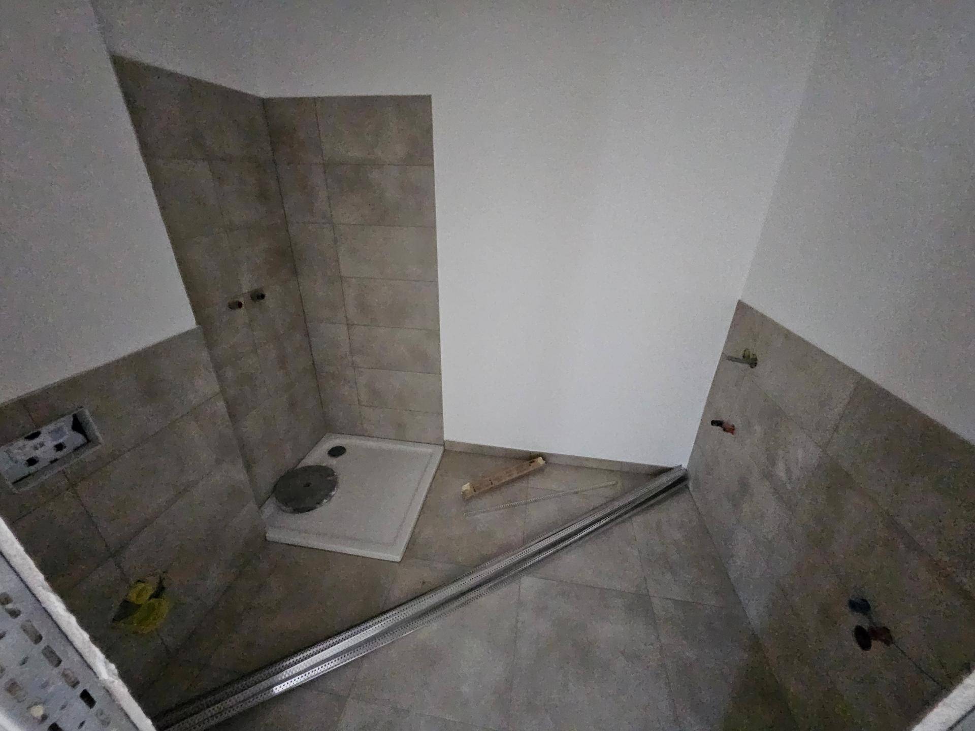 Bad/WC
