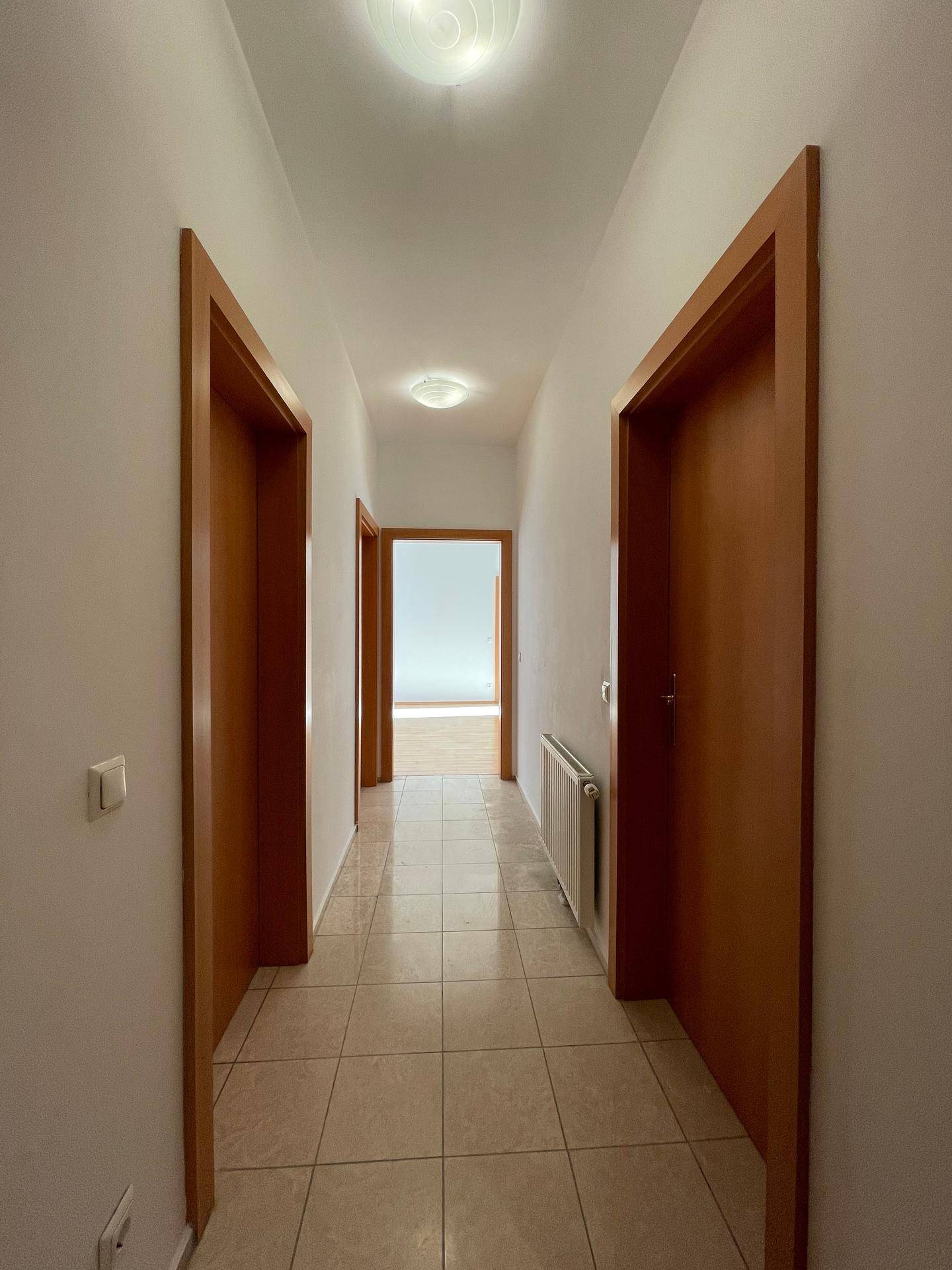 Vorzimmer