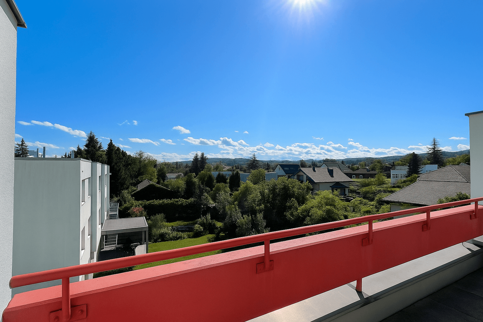 Aussicht