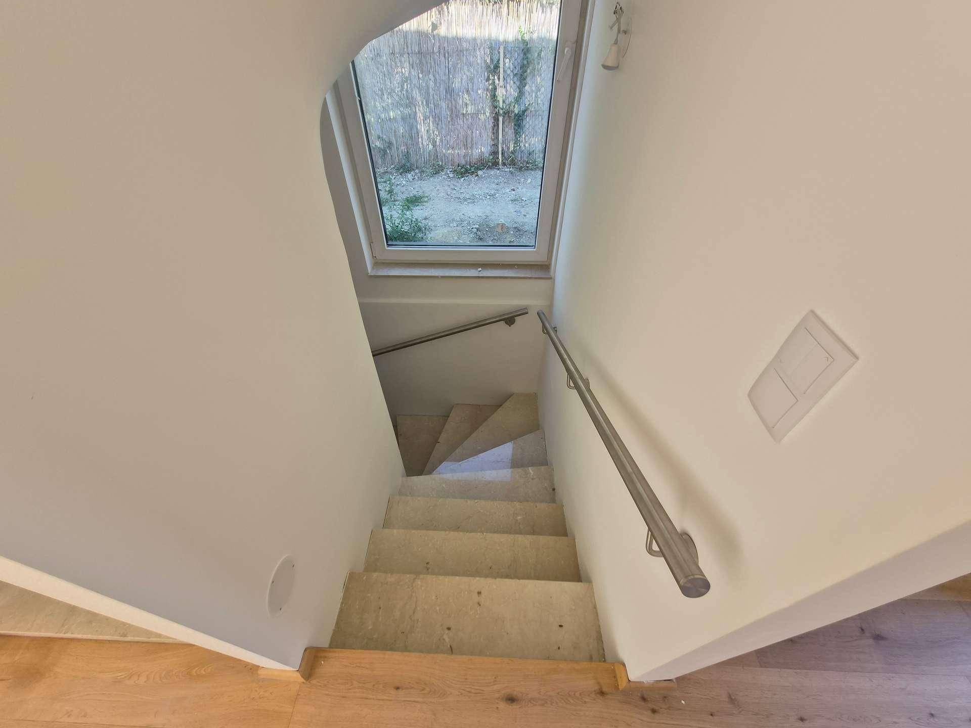 Treppe