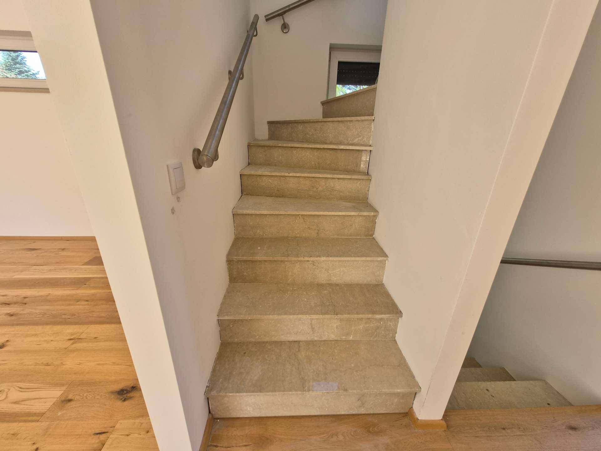 Treppe