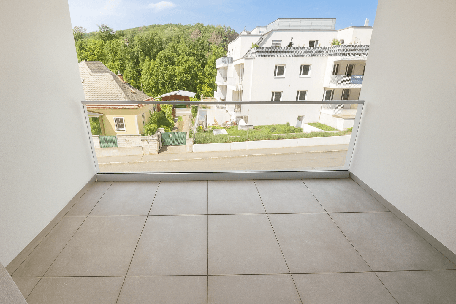 Loggia