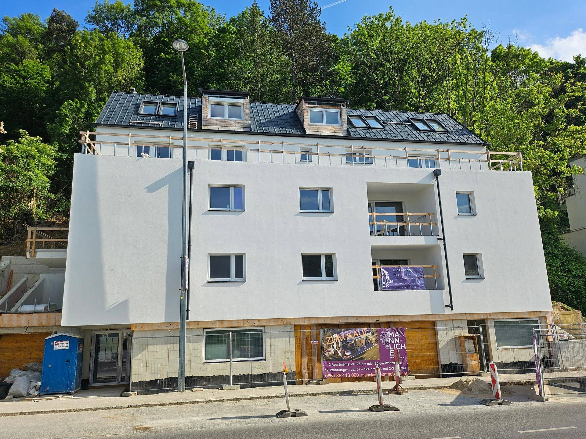 Aussenansicht