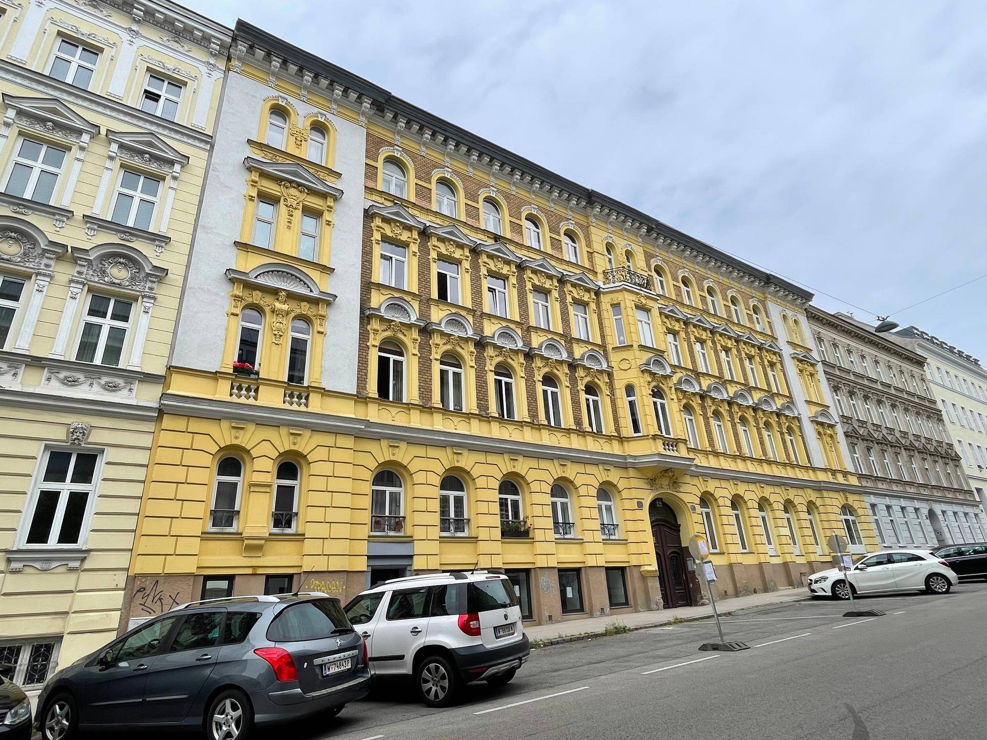 Außenansicht