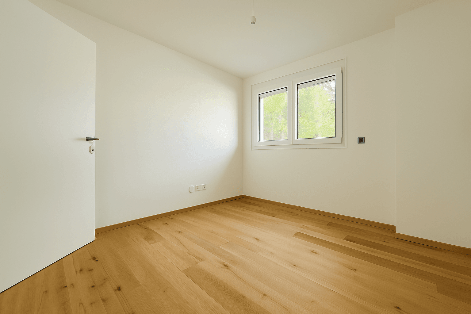 Schlafzimmer 2