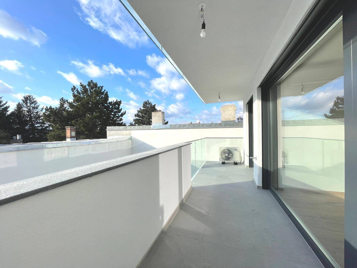 Terrasse Top 10