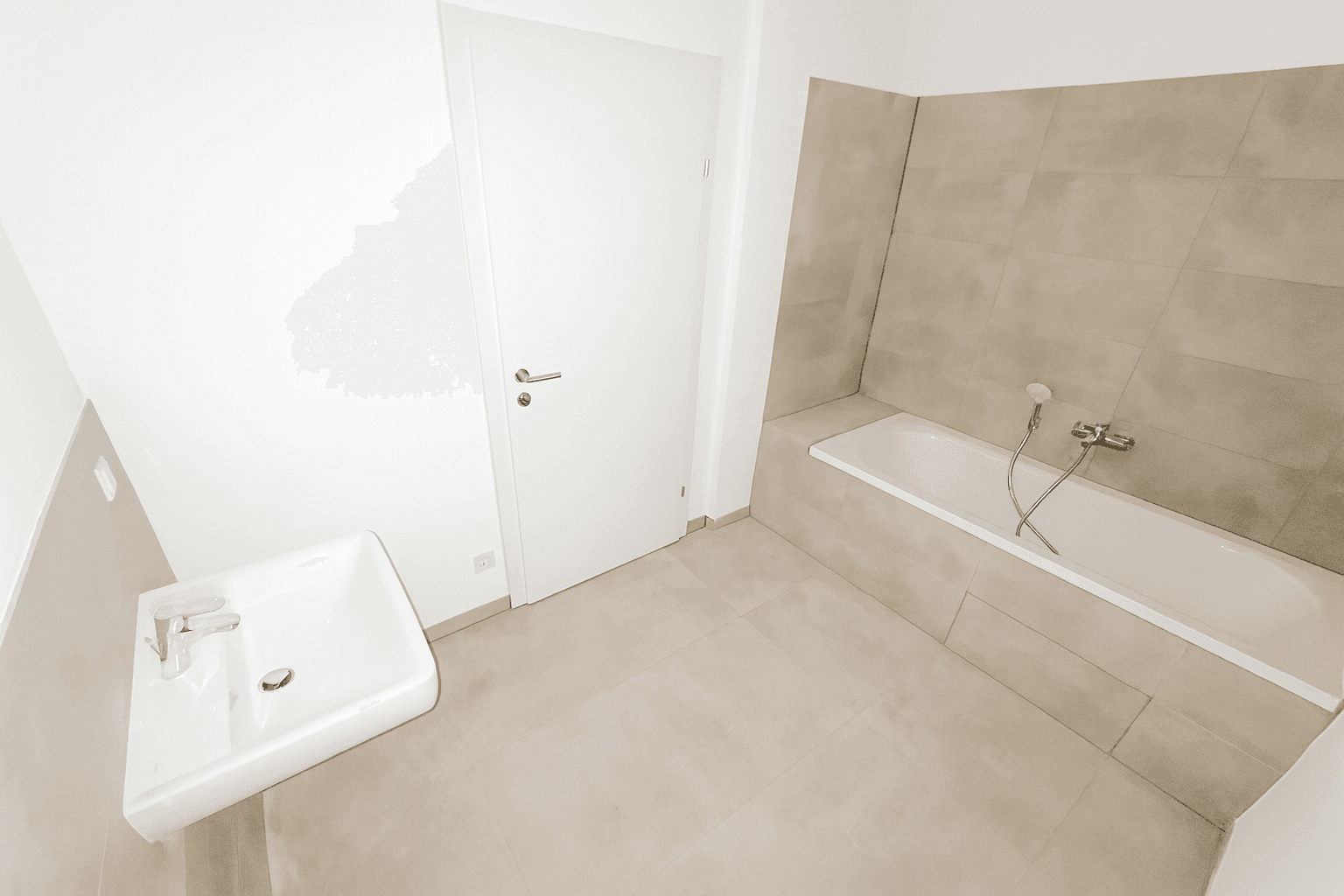 Top 4 Badezimmer