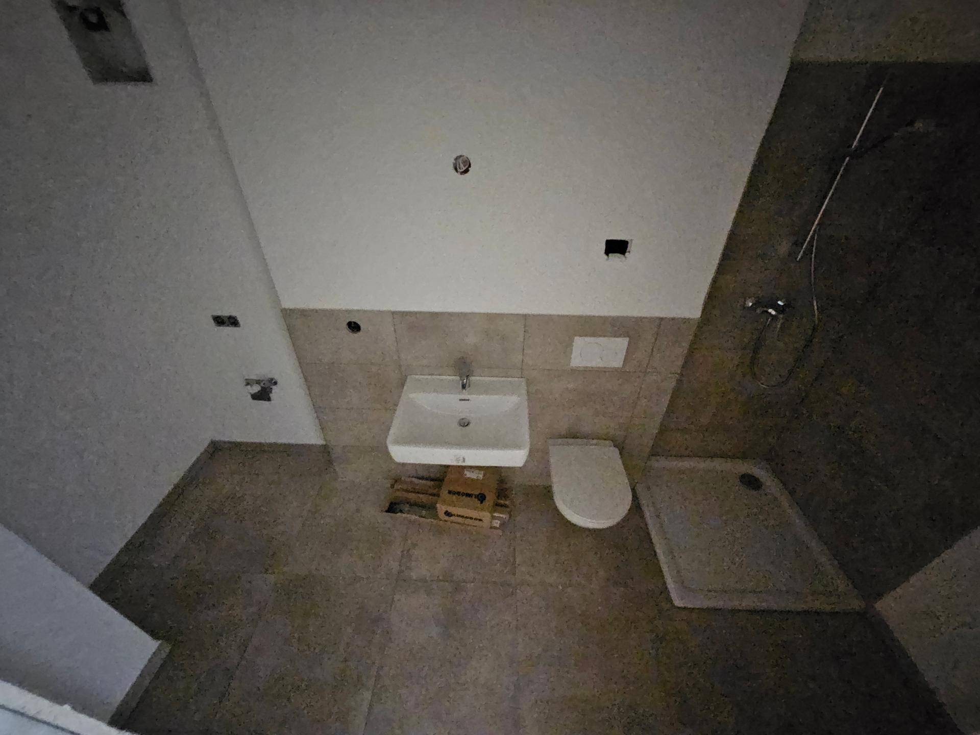 WC/Bad