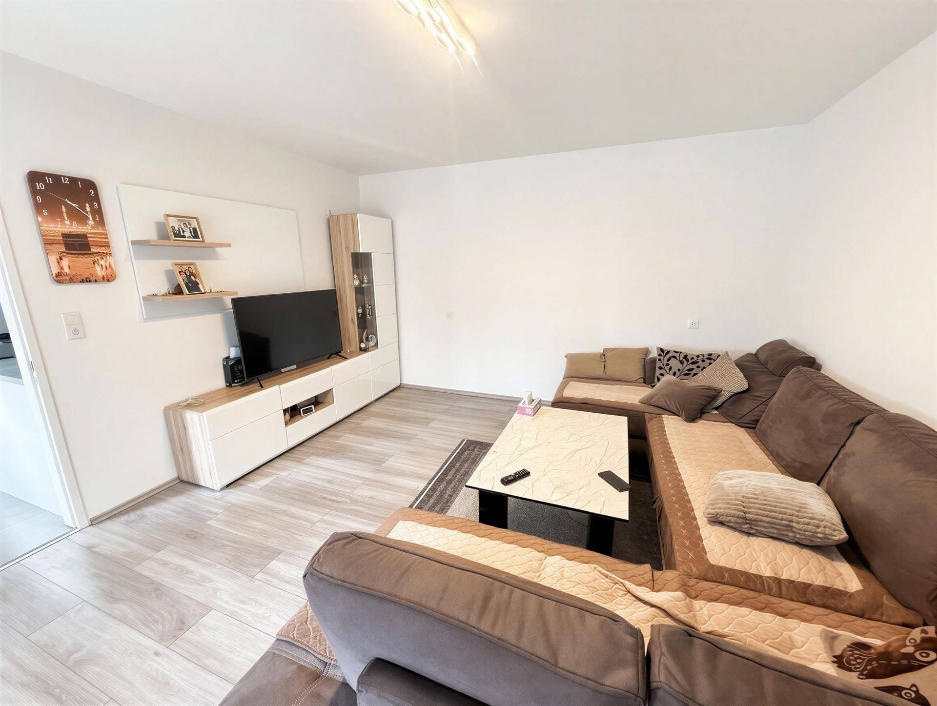 Wohnzimmer -