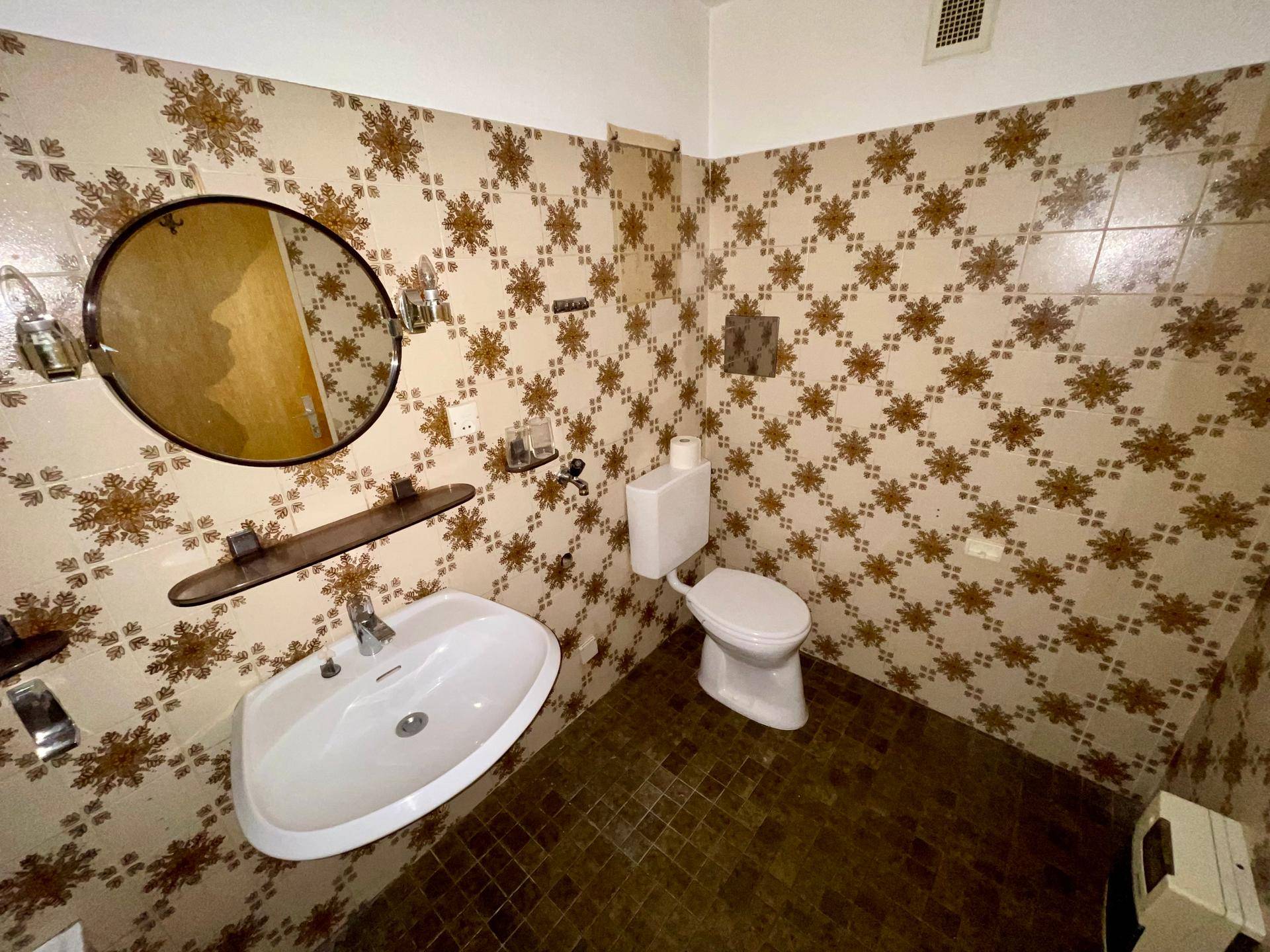 Badezimmer OG
