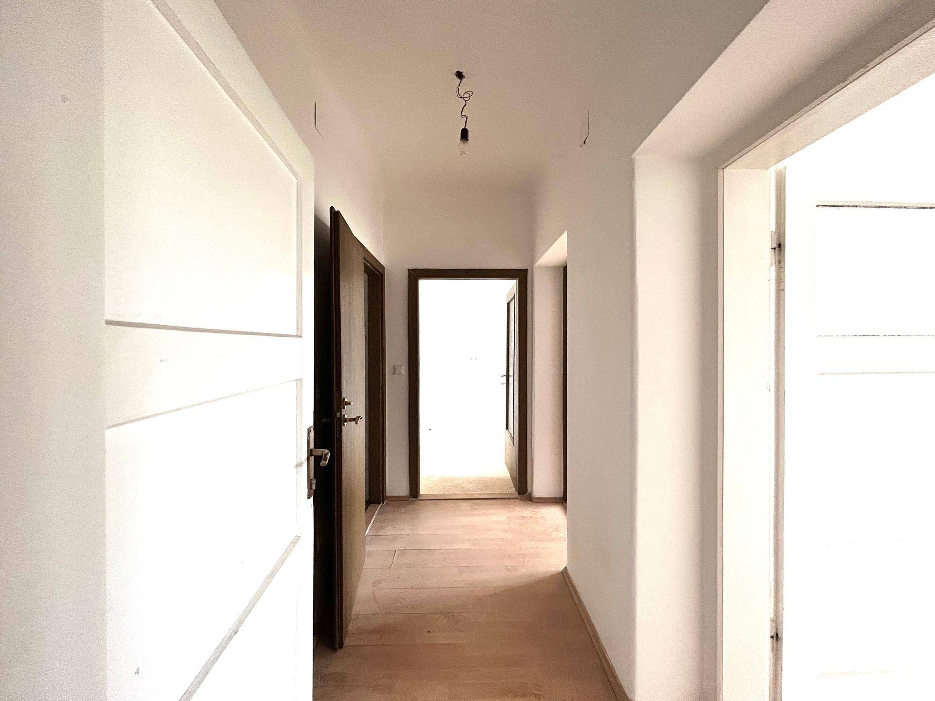 Vorzimmer