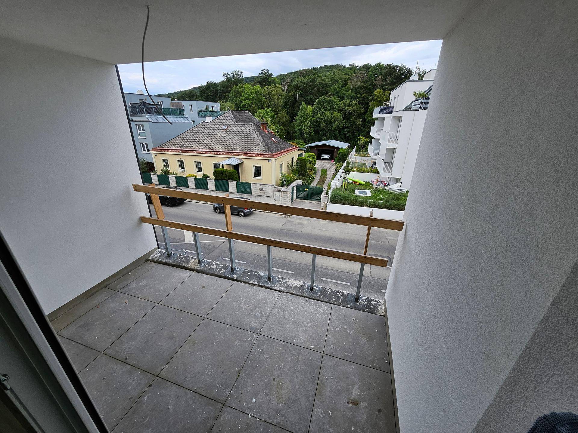 Loggia