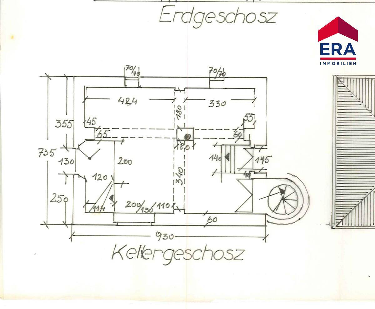 Grundriss KG
