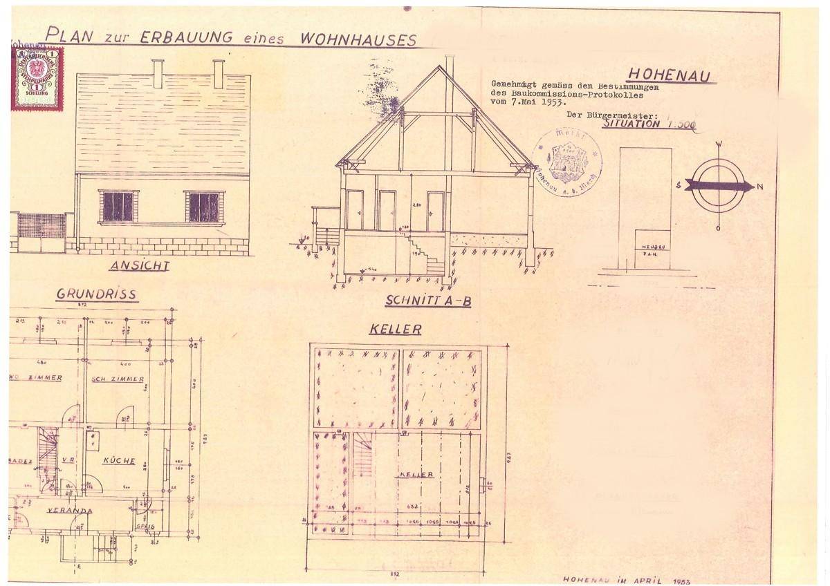 Grundriss 1