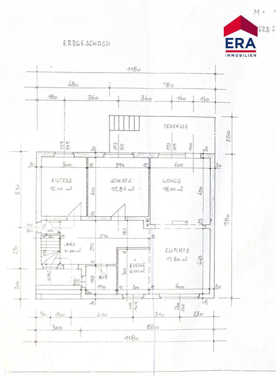 Plan EG