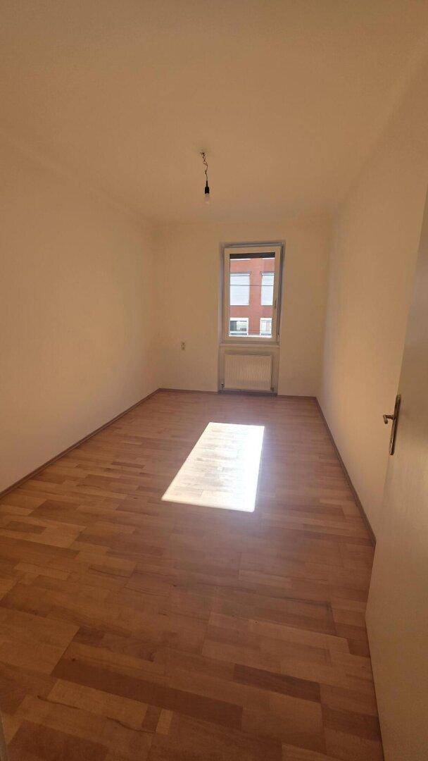 "Lässig leben in Lehen" - Ruhige 2-Zimmer-Wohnung in Salzburg-Lehen - Ansicht 2