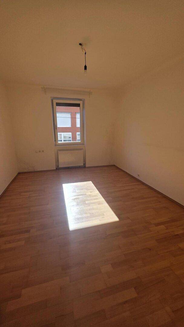"Lässig leben in Lehen" - Ruhige 2-Zimmer-Wohnung in Salzburg-Lehen - Ansicht 3