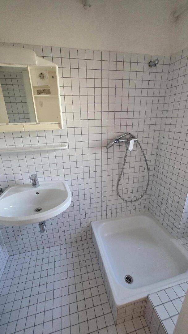 "Lässig leben in Lehen" - Ruhige 2-Zimmer-Wohnung in Salzburg-Lehen - Ansicht 6