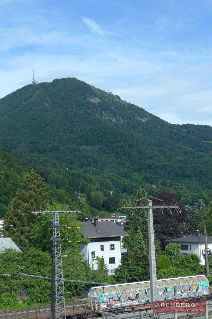 GaisBergblick