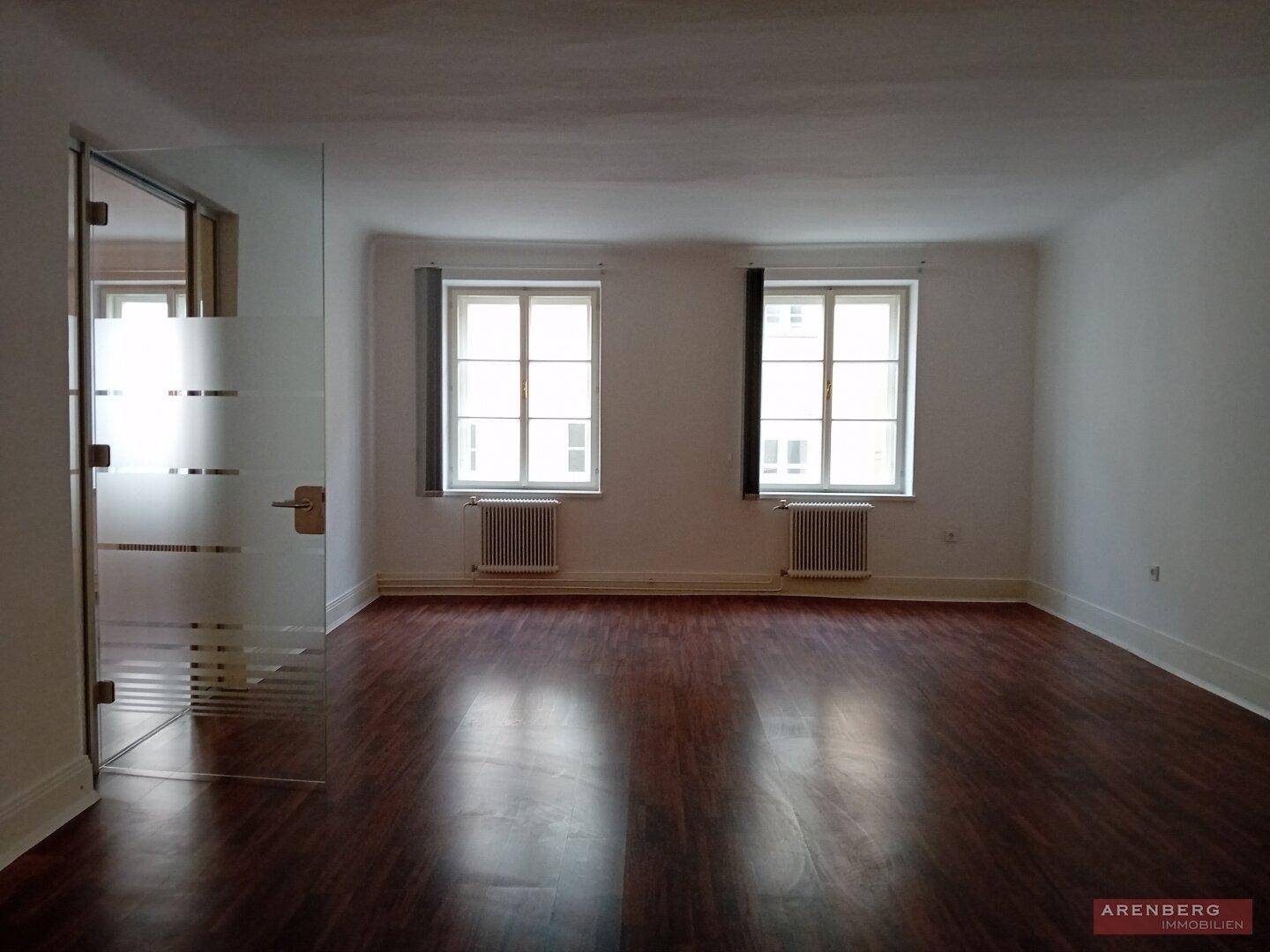 Repräsentative Büroräume in der Salzburger Altstadt - Provisionsfrei - Ansicht 4