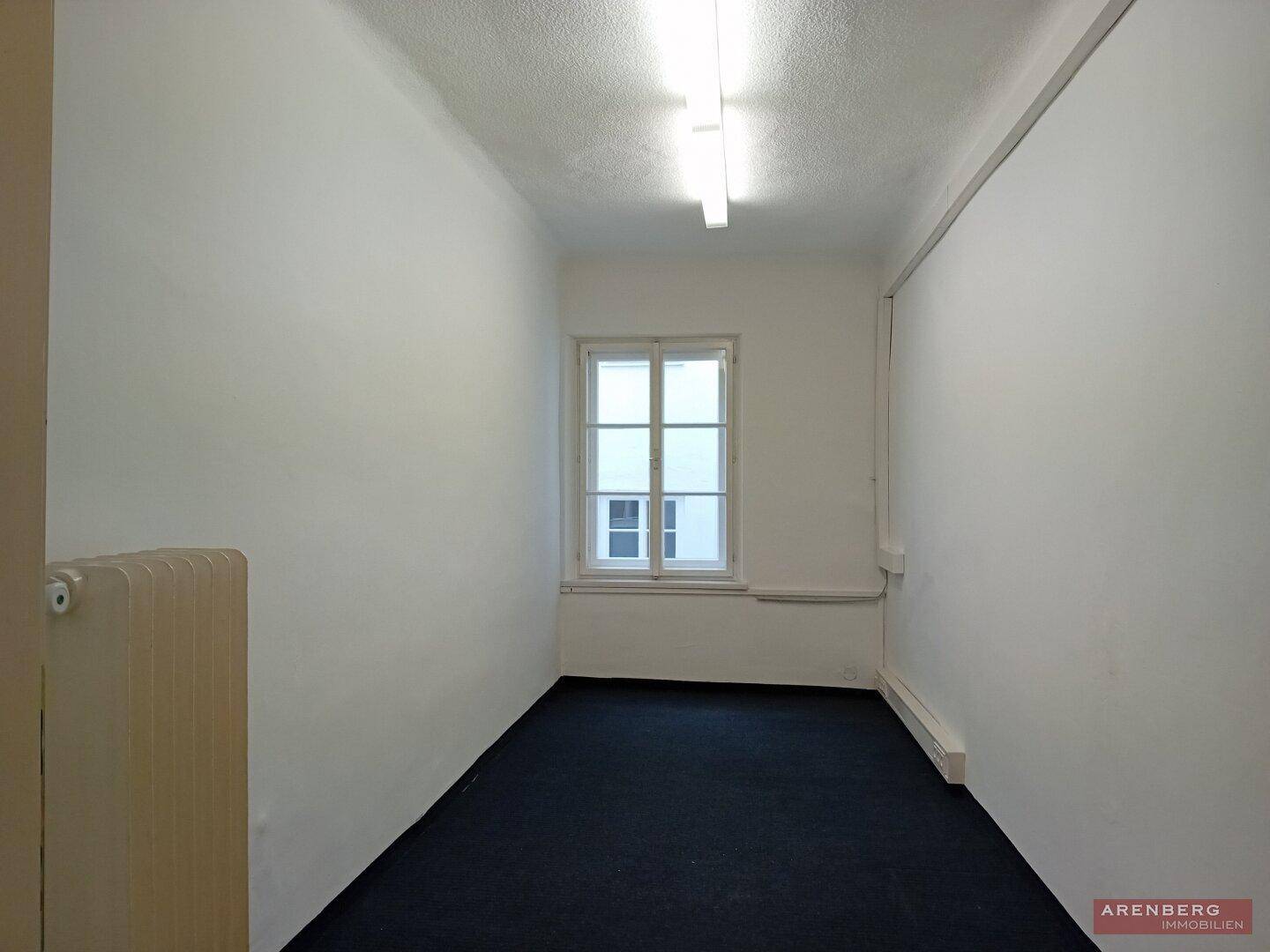 Repräsentative Büroräume in der Salzburger Altstadt - Provisionsfrei - Ansicht 6