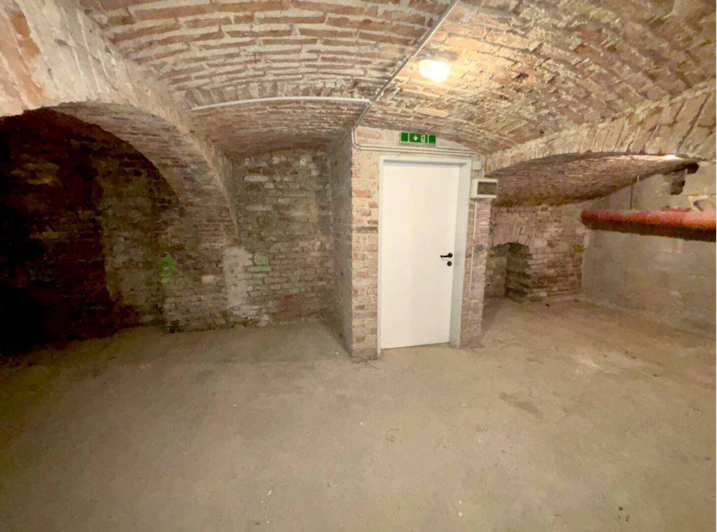Lagerfläche in der Marchfeldstraße 1200 Wien! - Ansicht 2