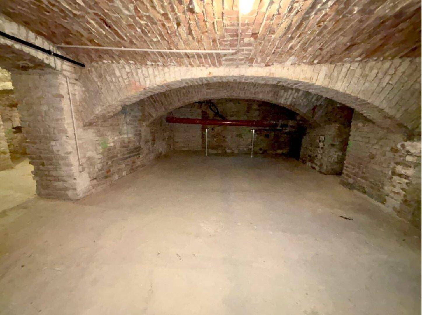 Lagerfläche in der Marchfeldstraße 1200 Wien! - Ansicht 3