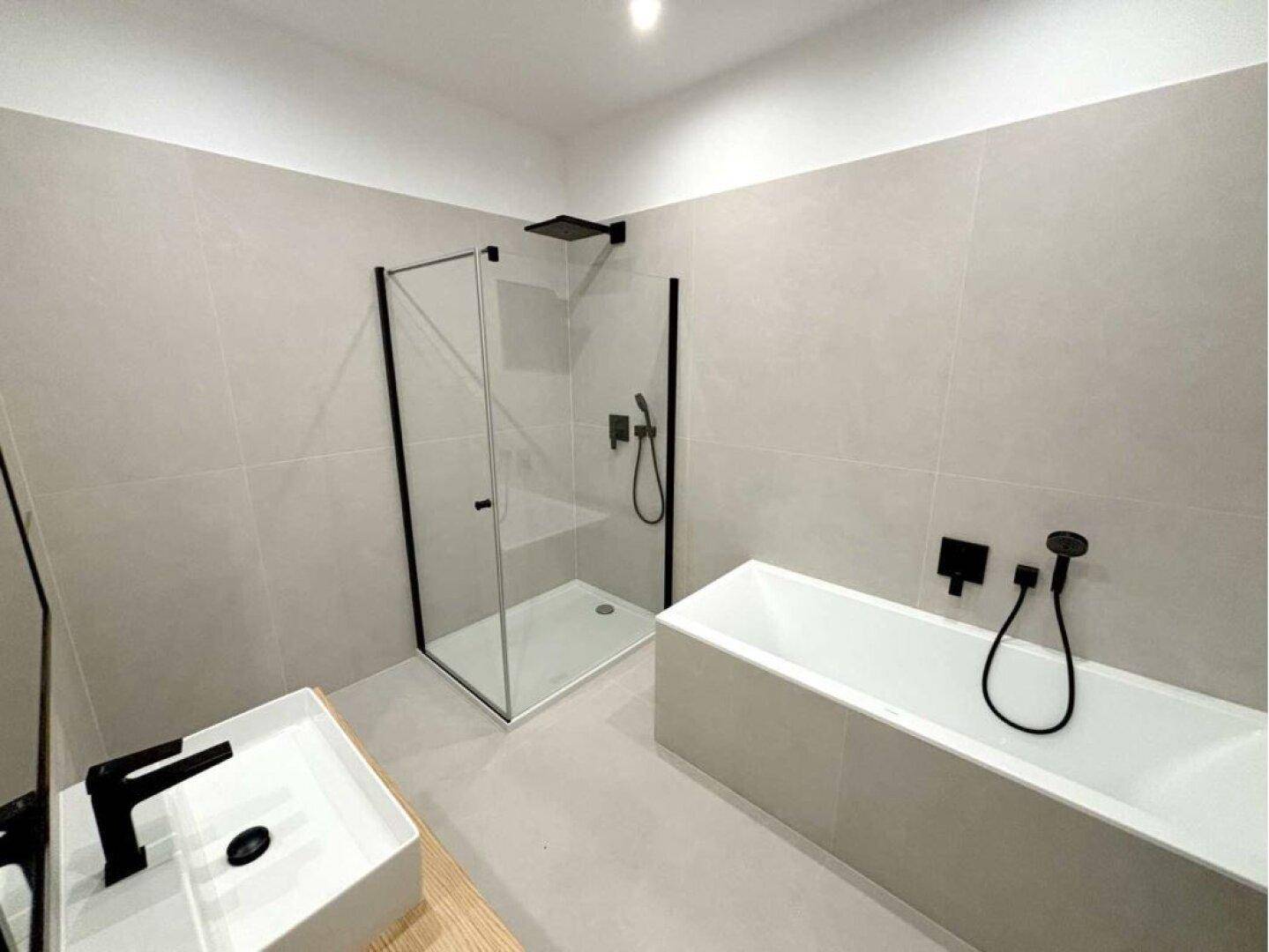 Sanierte Stilaltbau-Wohnung – pohled 4
