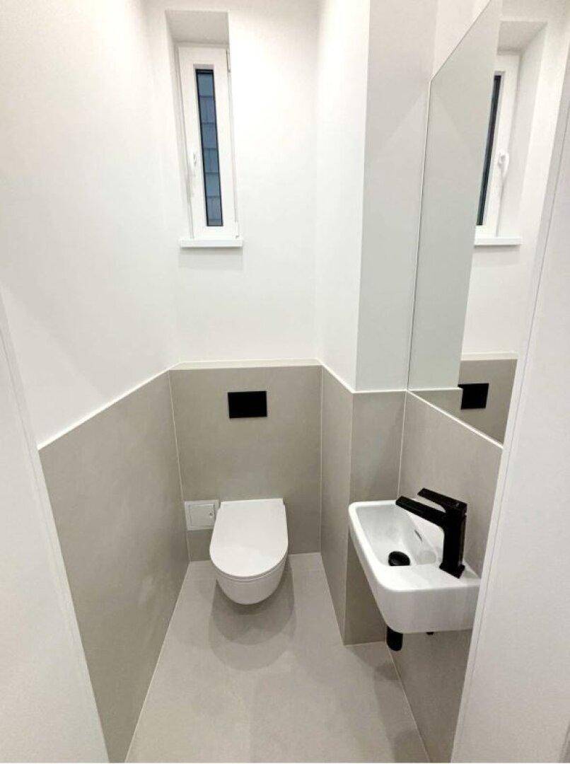 Sanierte Stilaltbau-Wohnung – pohled 6