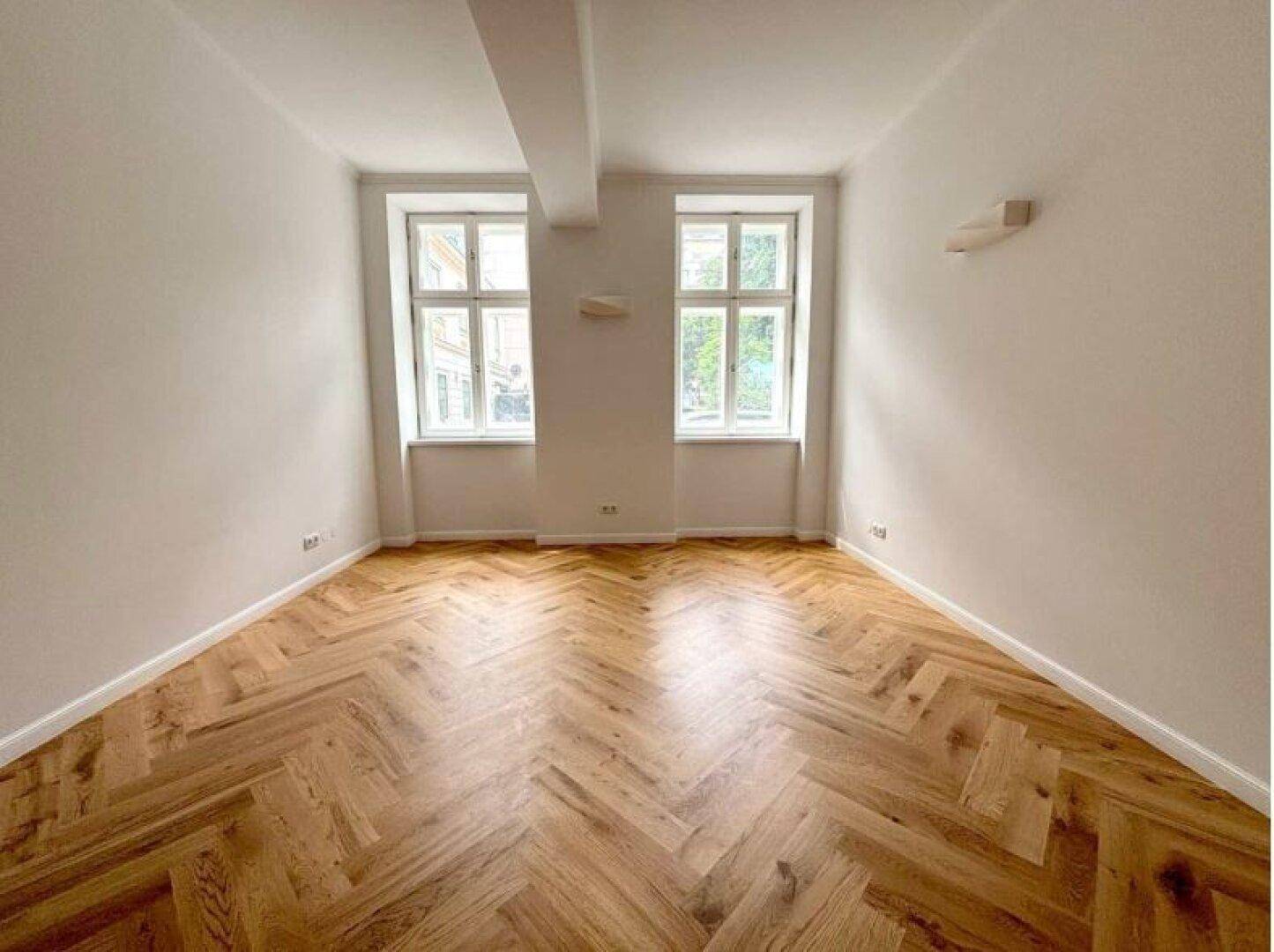 Sanierte Stilaltbau-Wohnung – pohled 3