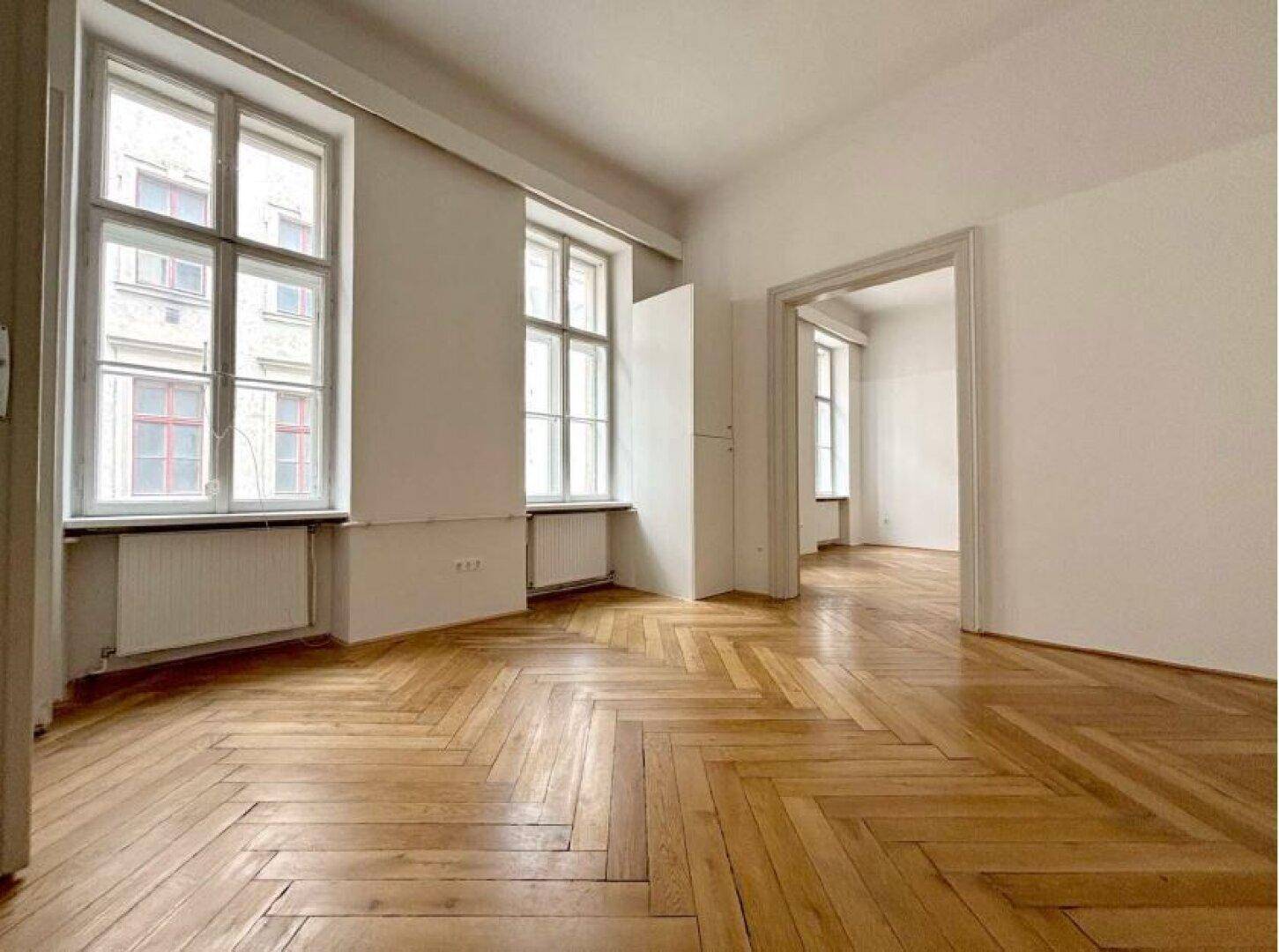 Innenansicht
