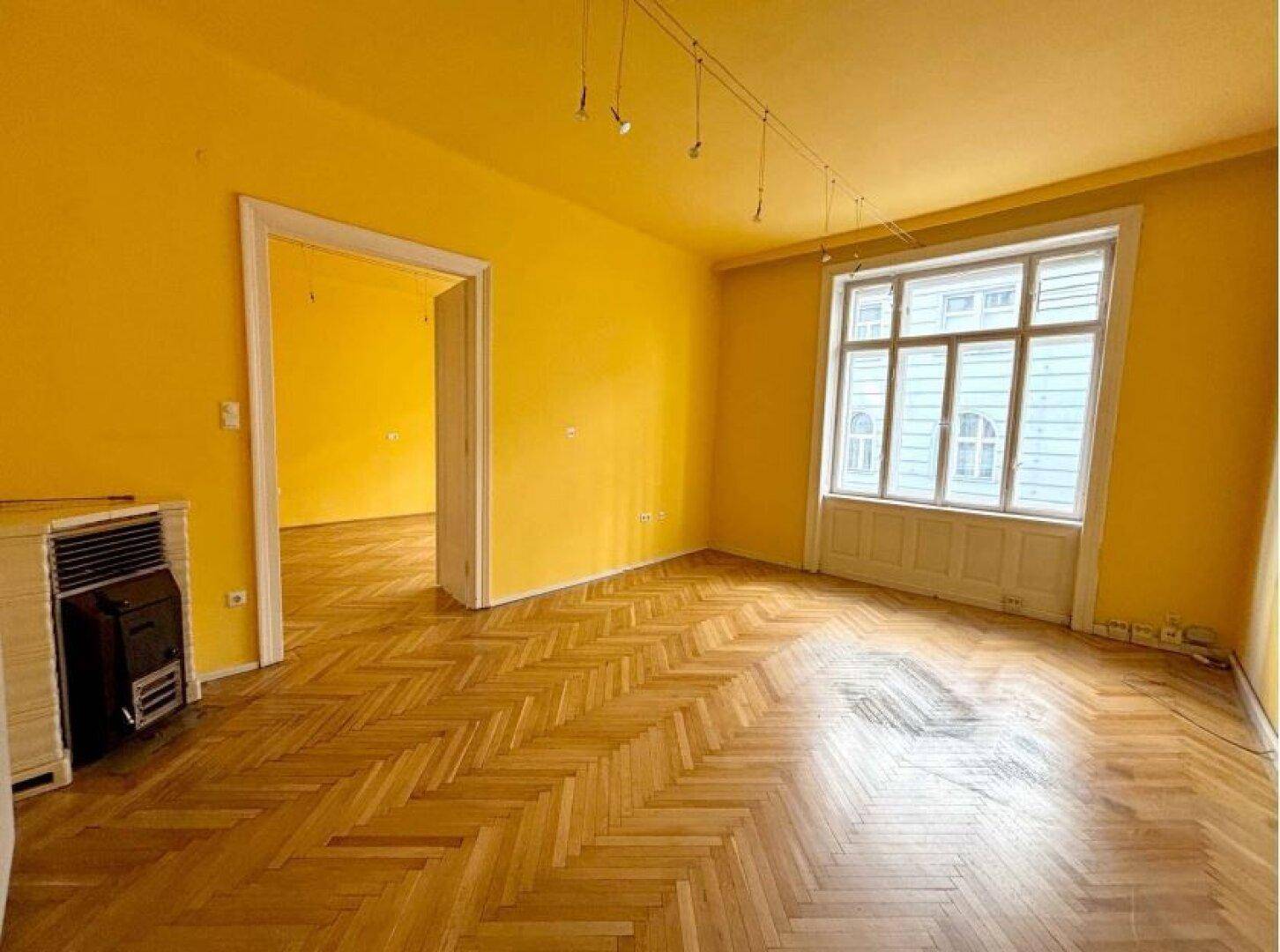 Innenansicht