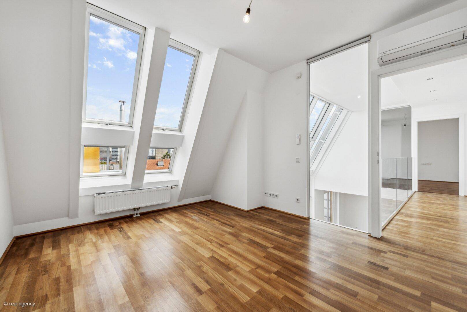Innenansicht