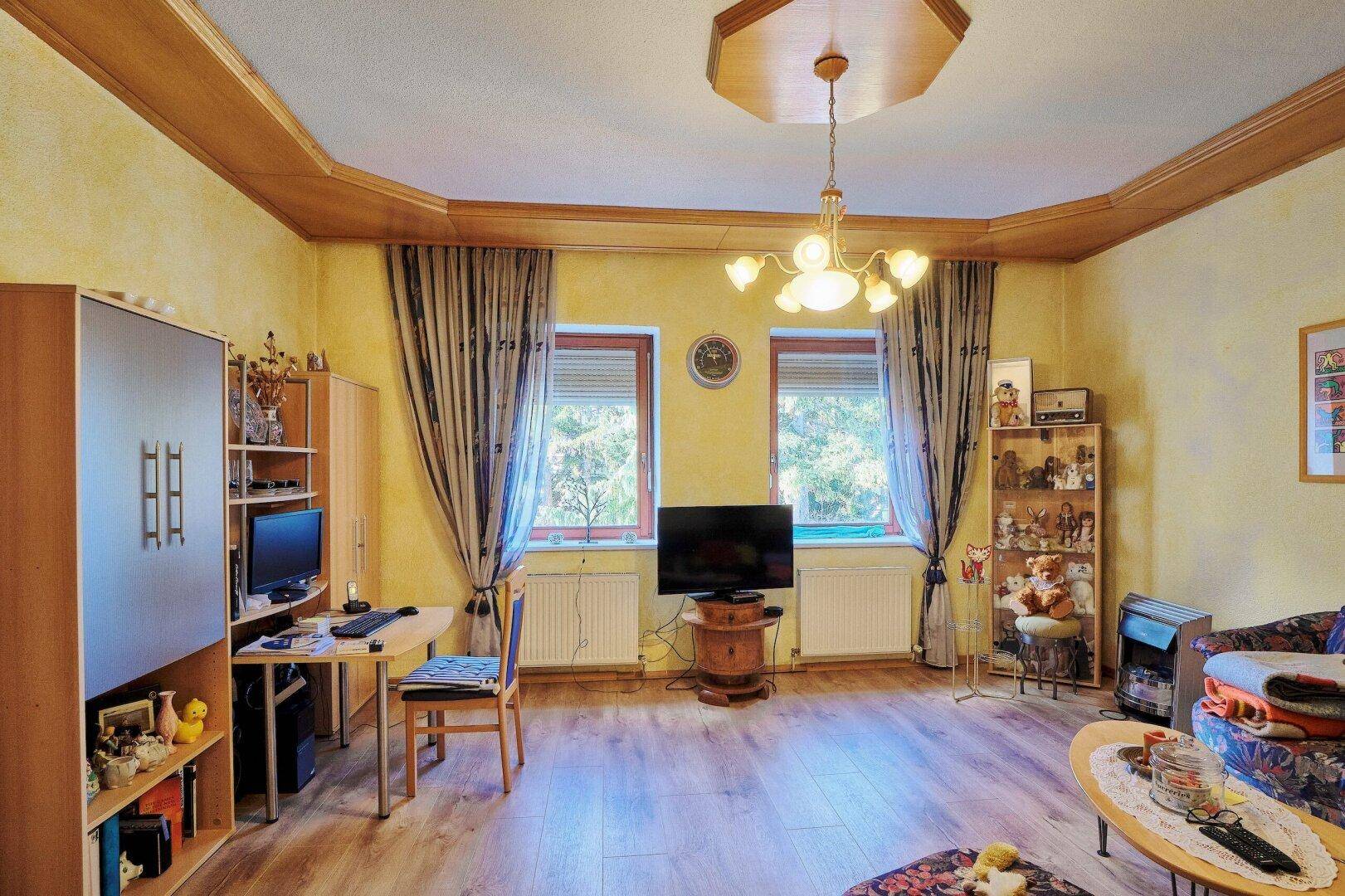 Wohnzimmer 1