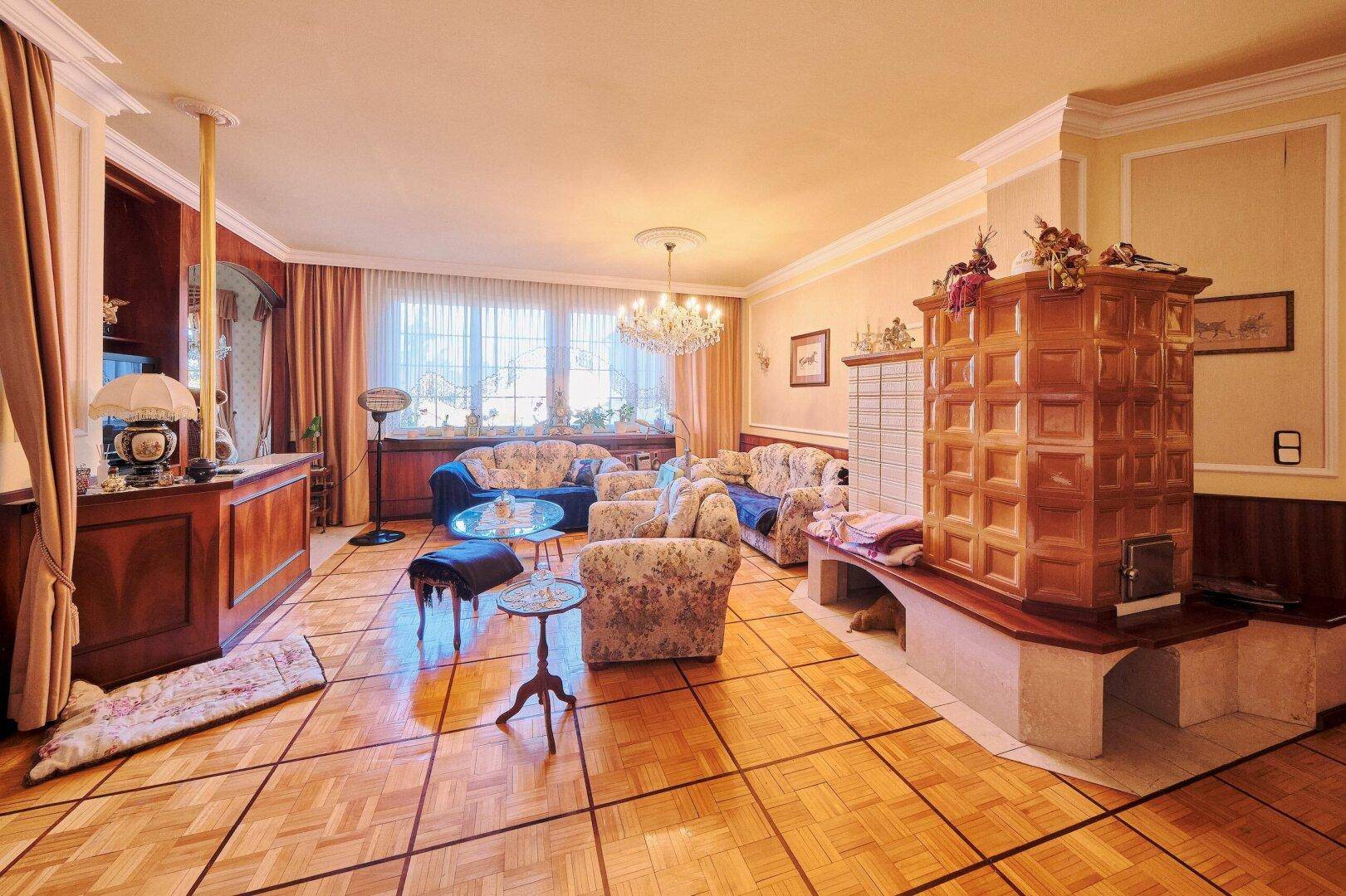 Wohnzimmer 2