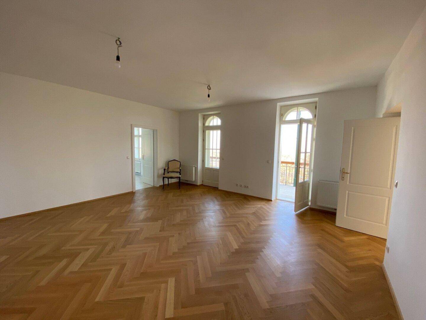 Innenansicht