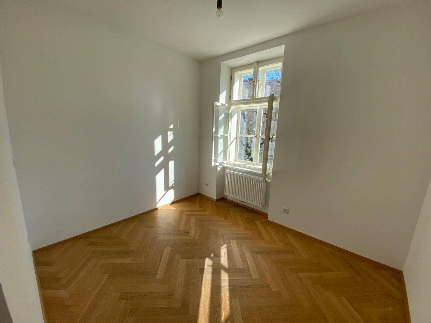 Innenansicht