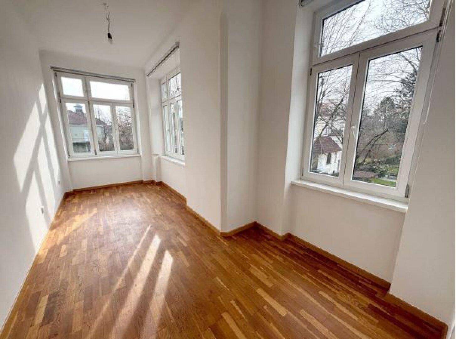 Innenansicht