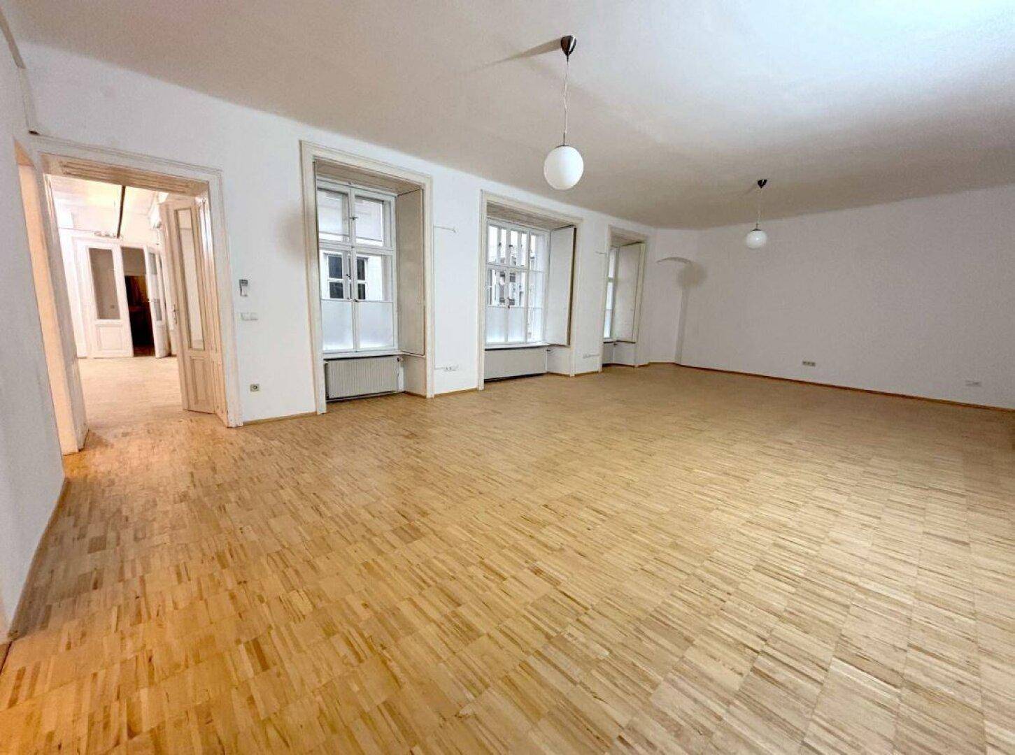 Innenansicht
