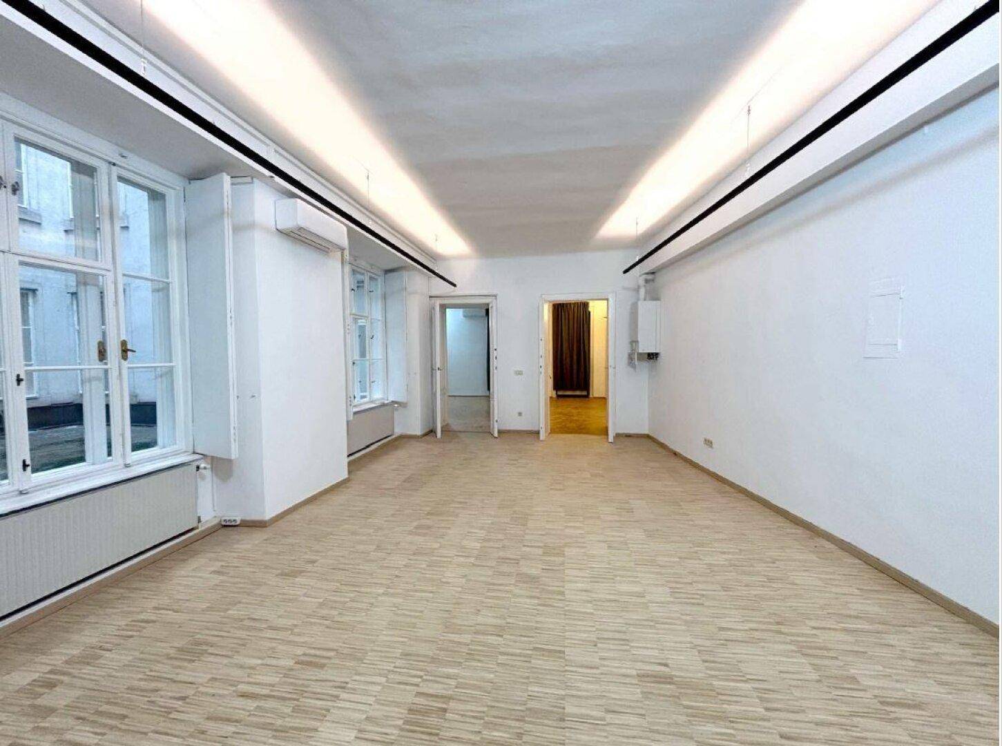 Innenansicht