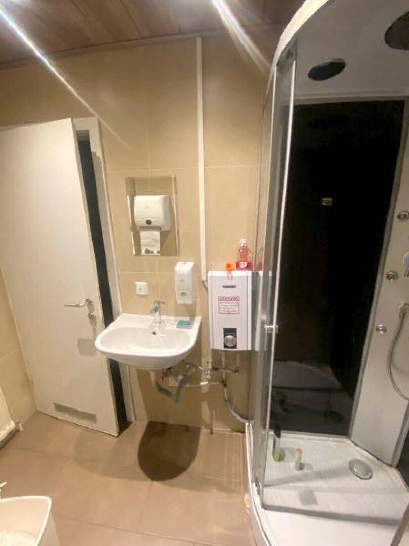 Dusche