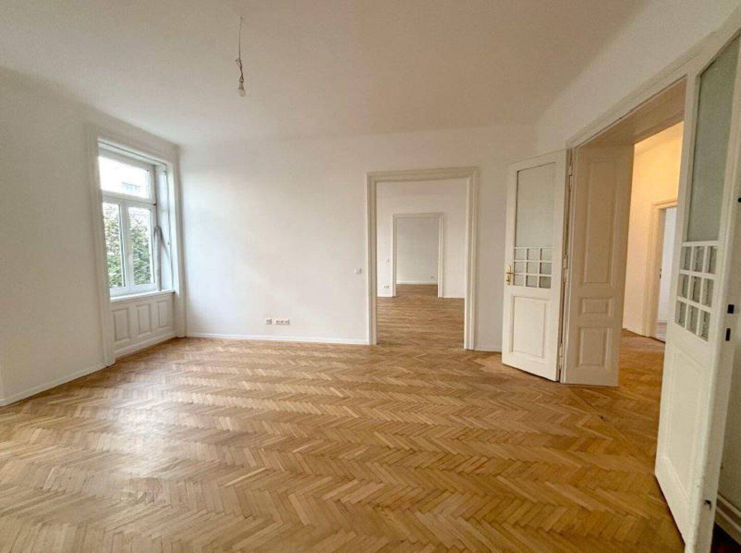 Innenansicht