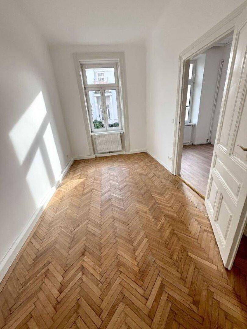Innenansicht