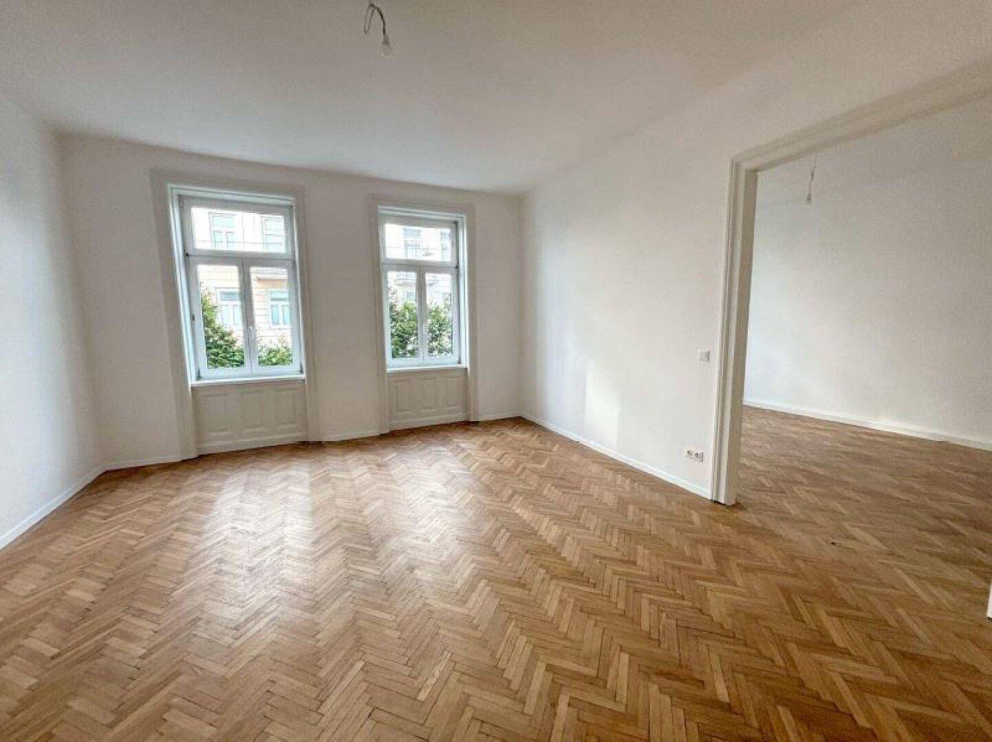 Innenansicht
