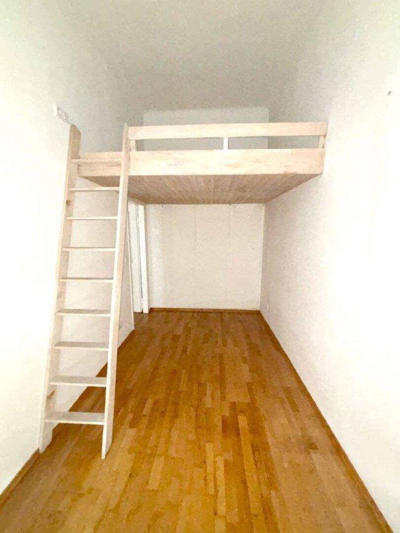 Dienstwohnung