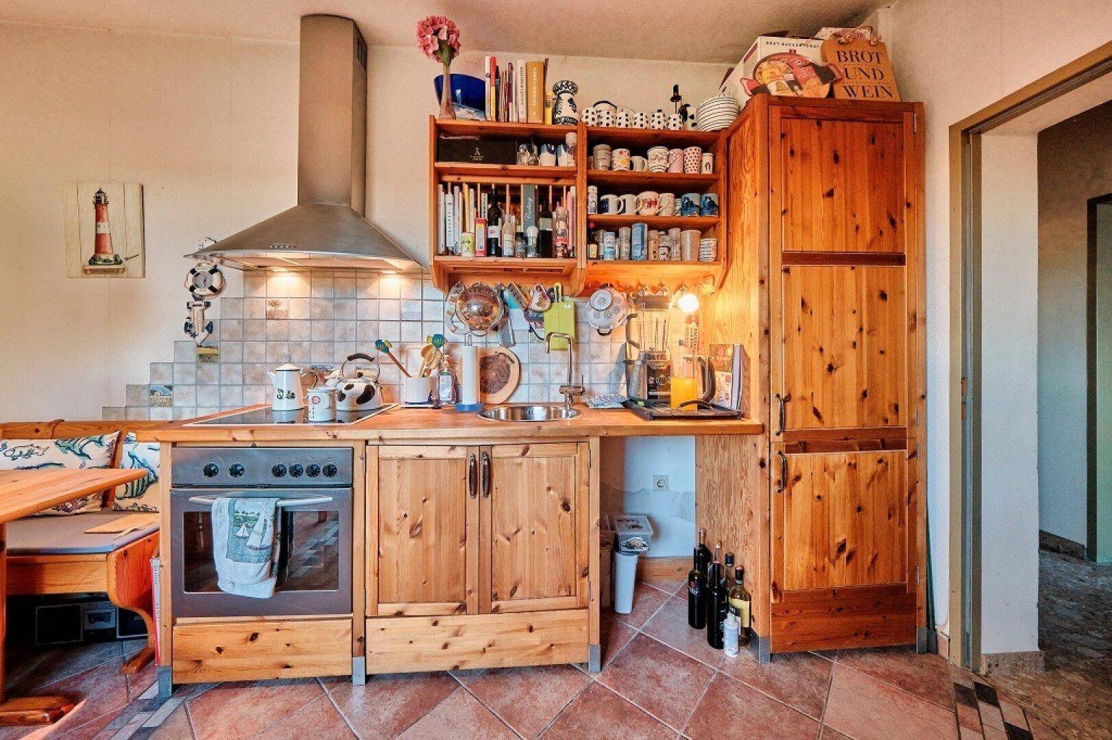 Küche