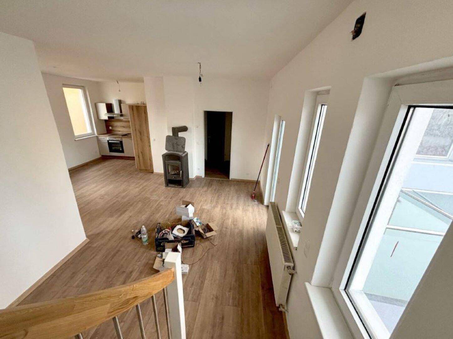 Innenansicht
