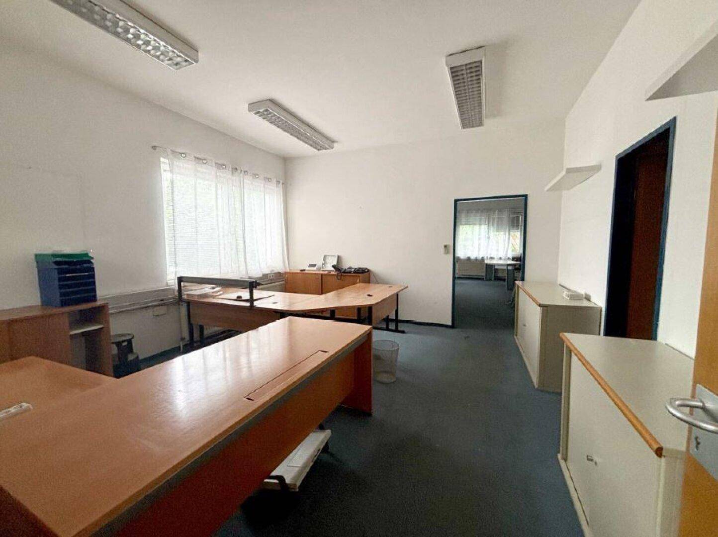 Büro 1 Stock